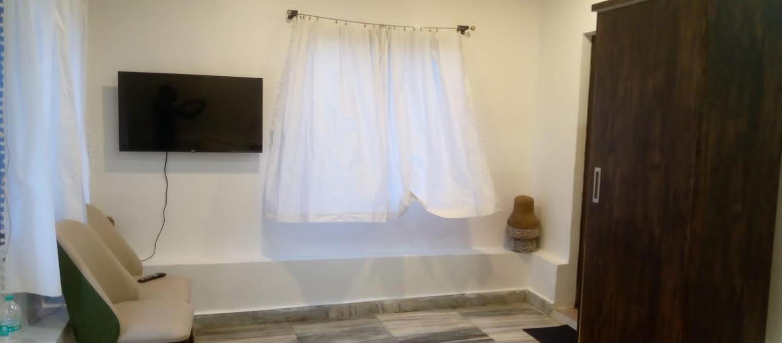 Valley Nest For 6-12 Pax 아부 산 외부 사진